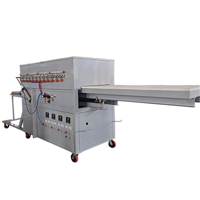 湘科TCL系列臺車式電阻爐